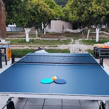 Orange Camp Campingplads Beldibi (Kemer)
