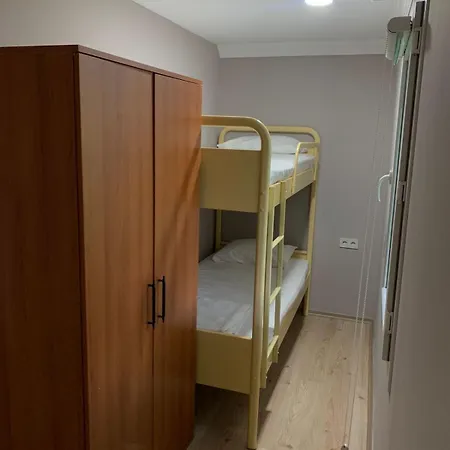 مكان تخييم Orange Camp 3*