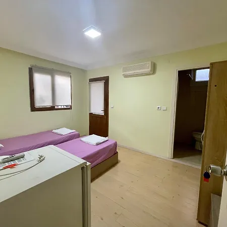 Campingplads Orange Camp 3*