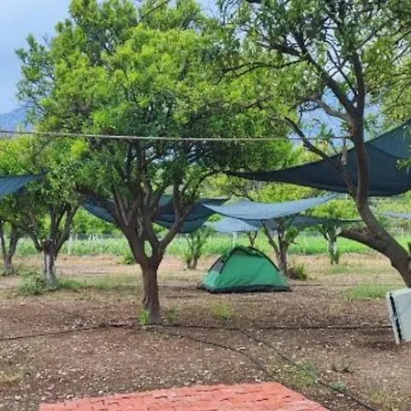 Orange Camp 3* بيلديبي