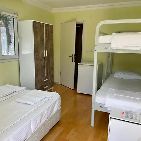 Orange Camp Campingplads Beldibi (Kemer)