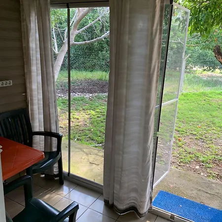 Camping Orange Camp