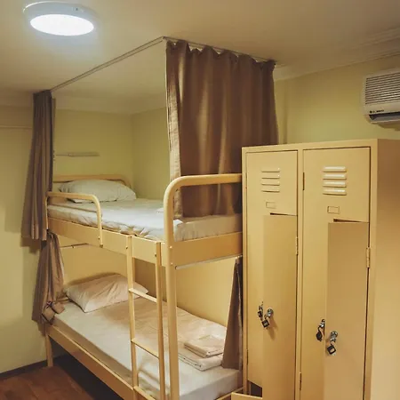 Campingplads Orange Camp 3*